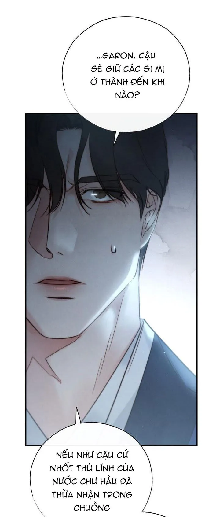 THUỐC ĐỘC Chapter 7 Trang 19