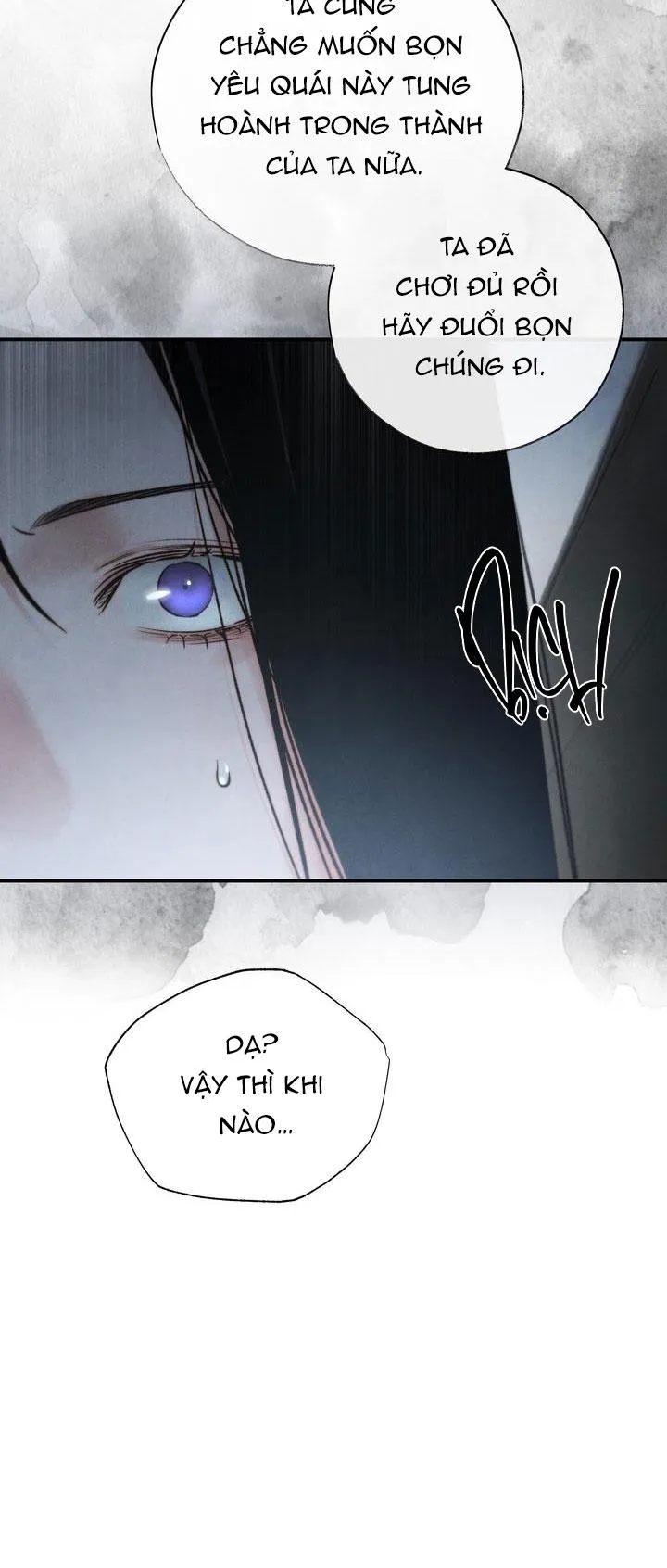 THUỐC ĐỘC Chapter 7 Trang 22