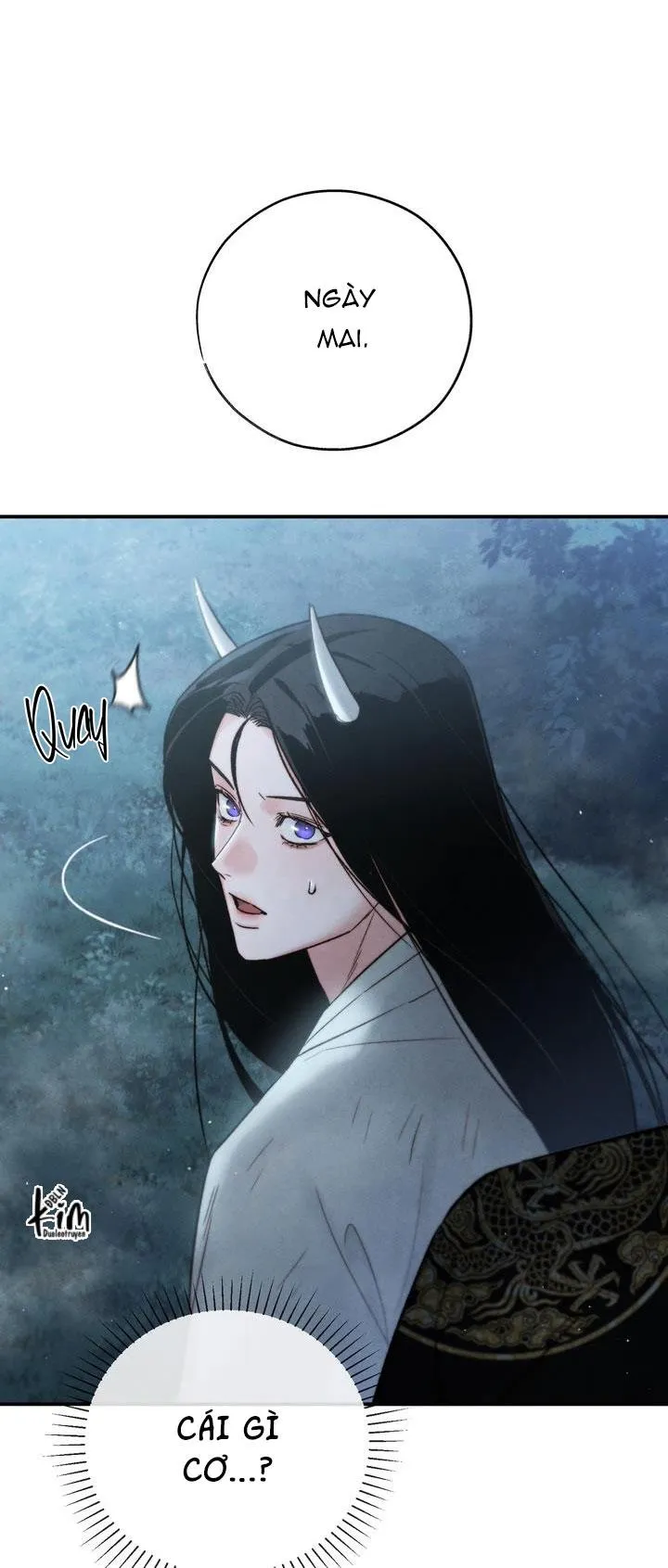 THUỐC ĐỘC Chapter 7 Trang 23