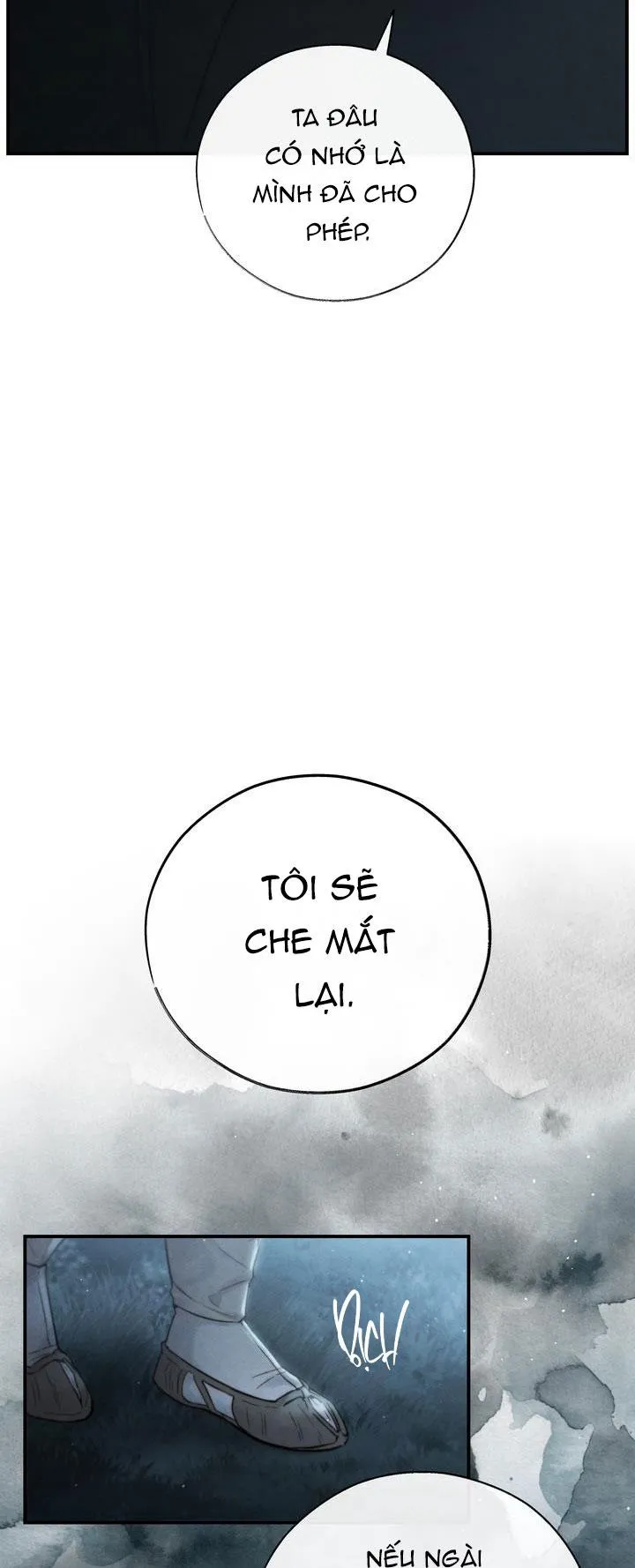 THUỐC ĐỘC Chapter 7 Trang 25