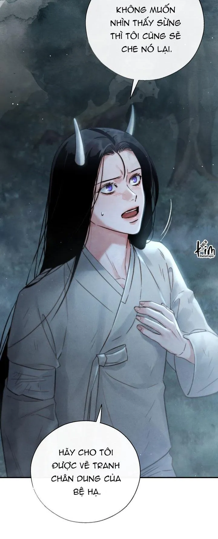 THUỐC ĐỘC Chapter 7 Trang 26