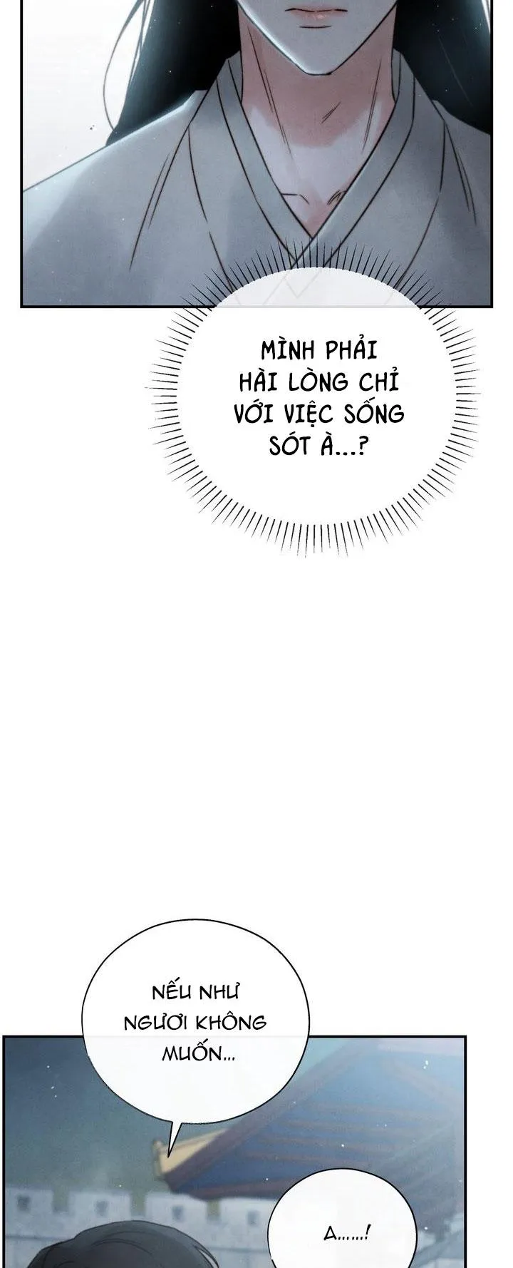 THUỐC ĐỘC Chapter 7 Trang 33