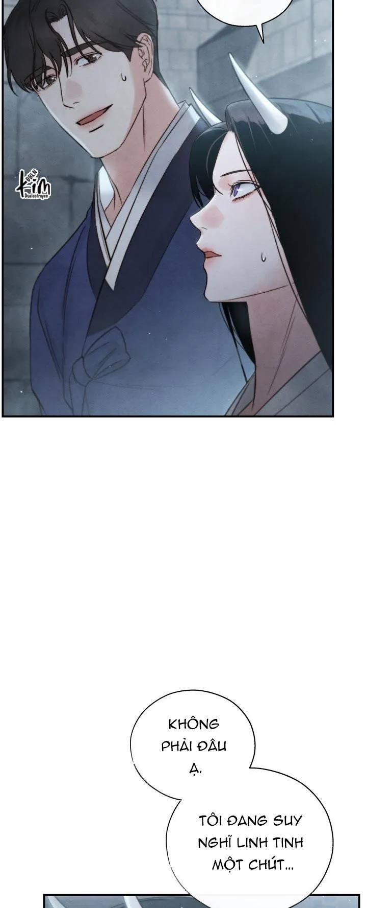 THUỐC ĐỘC Chapter 7 Trang 34
