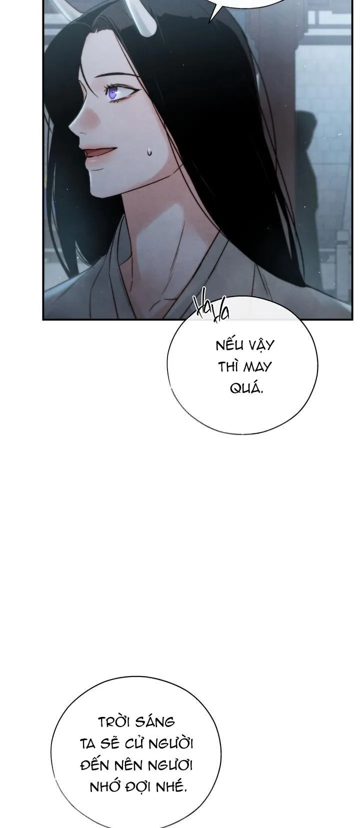 THUỐC ĐỘC Chapter 7 Trang 35