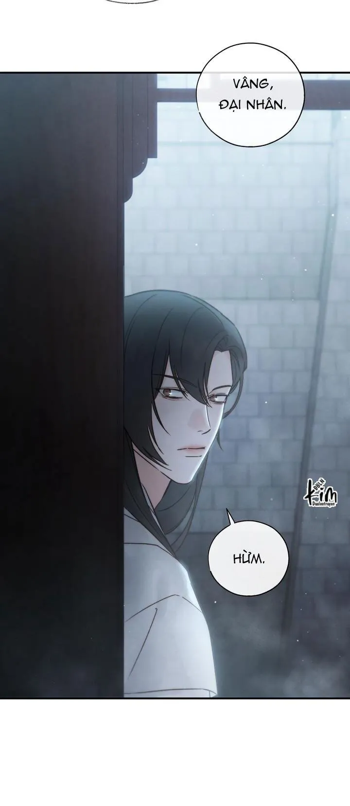 THUỐC ĐỘC Chapter 7 Trang 36