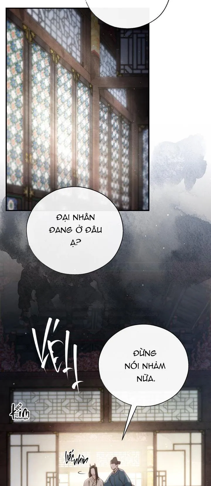 THUỐC ĐỘC Chapter 7 Trang 38