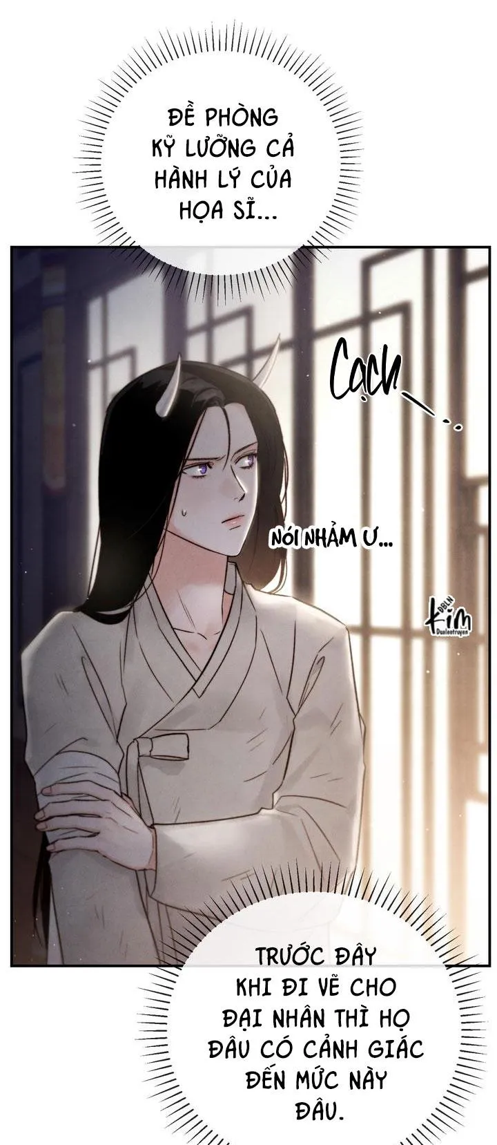 THUỐC ĐỘC Chapter 7 Trang 40