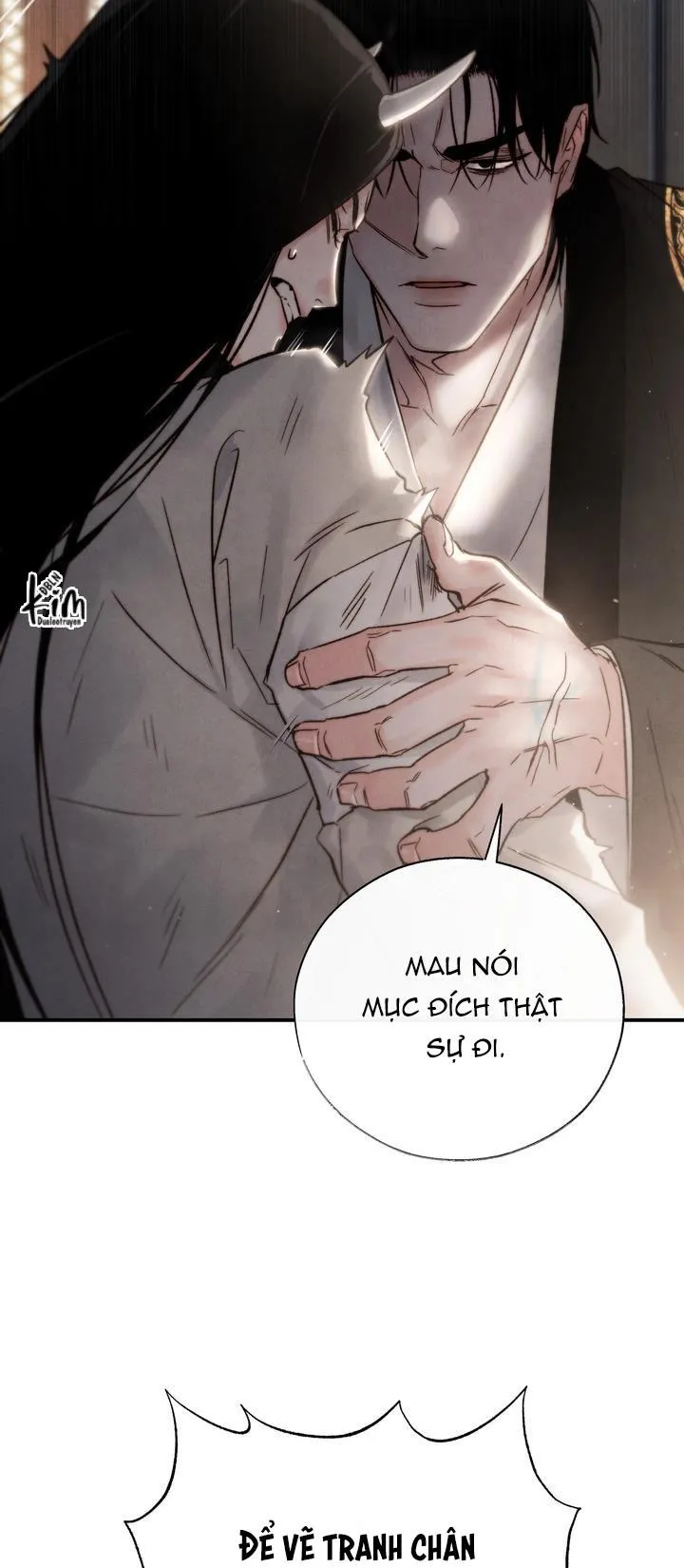 THUỐC ĐỘC Chapter 7 Trang 46