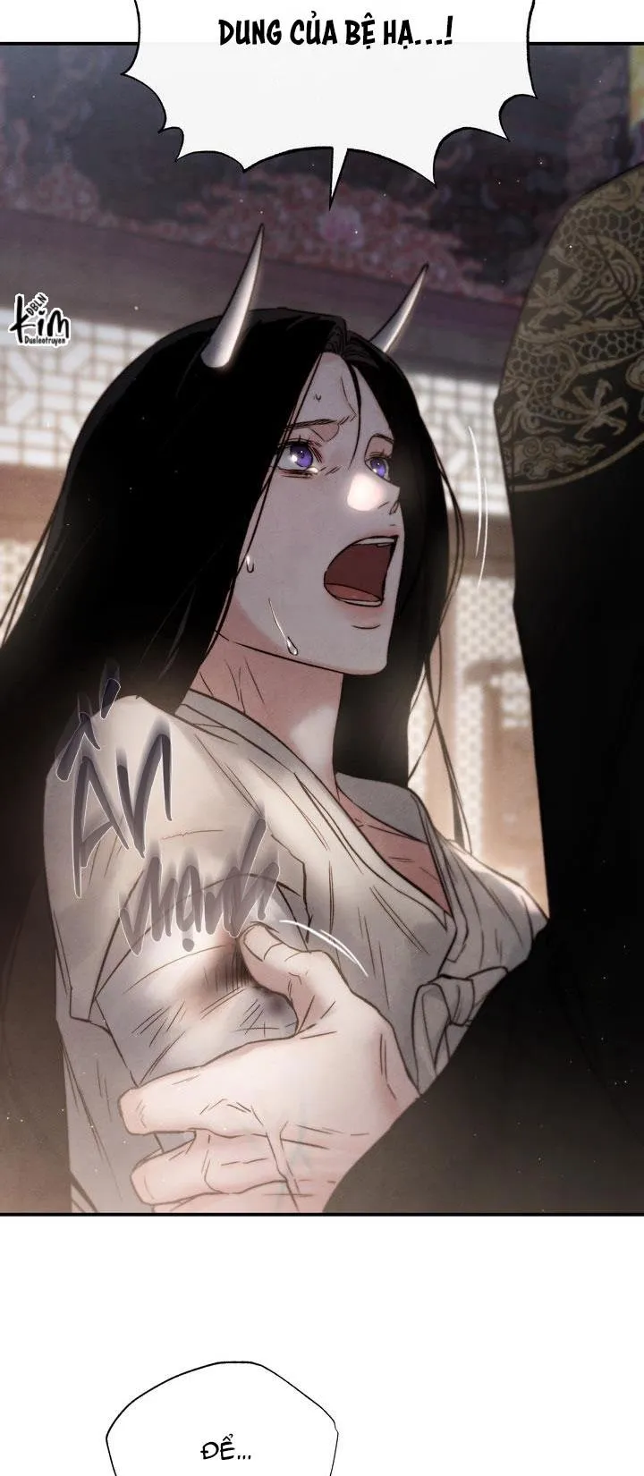THUỐC ĐỘC Chapter 7 Trang 47