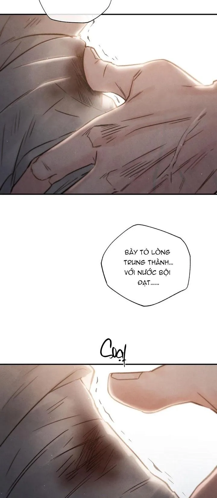 THUỐC ĐỘC Chapter 7 Trang 48