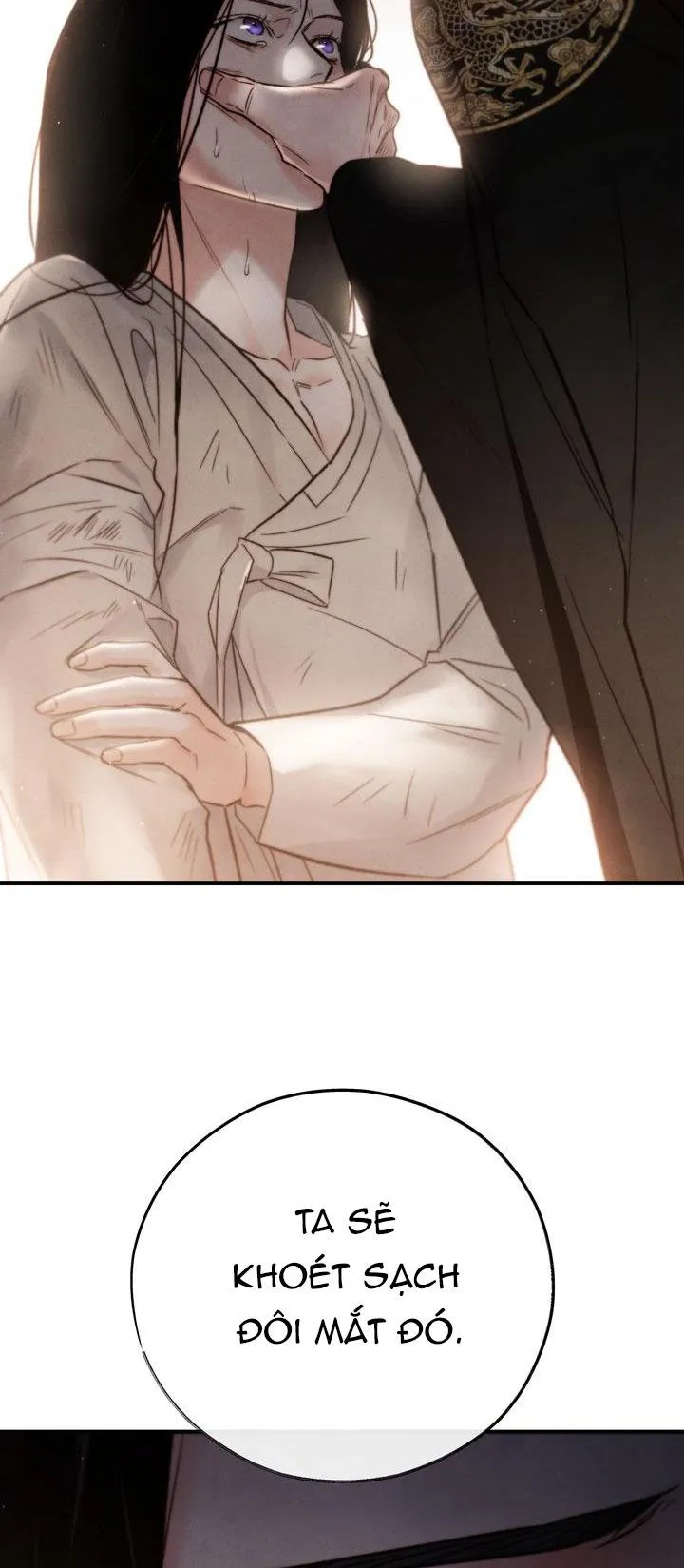 THUỐC ĐỘC Chapter 7 Trang 54