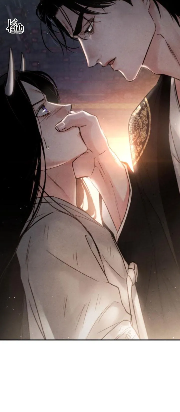 THUỐC ĐỘC Chapter 7 Trang 56