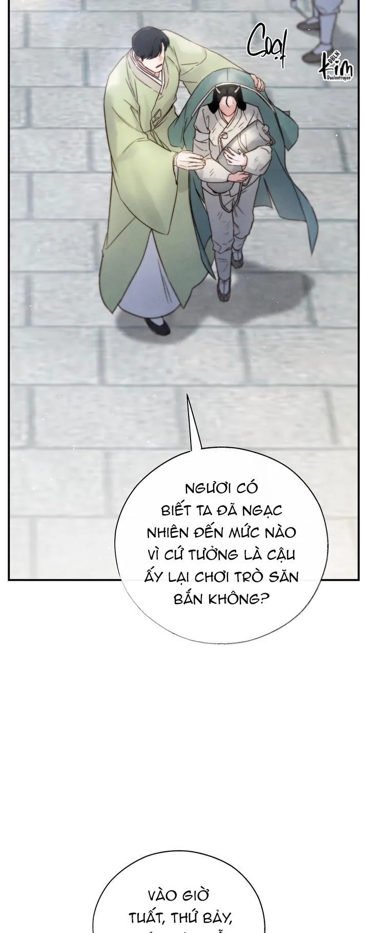 THUỐC ĐỘC Chapter 7 Trang 59