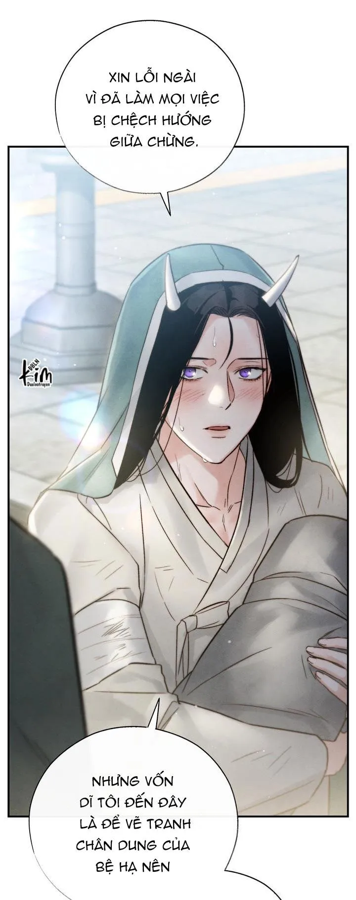 THUỐC ĐỘC Chapter 7 Trang 61