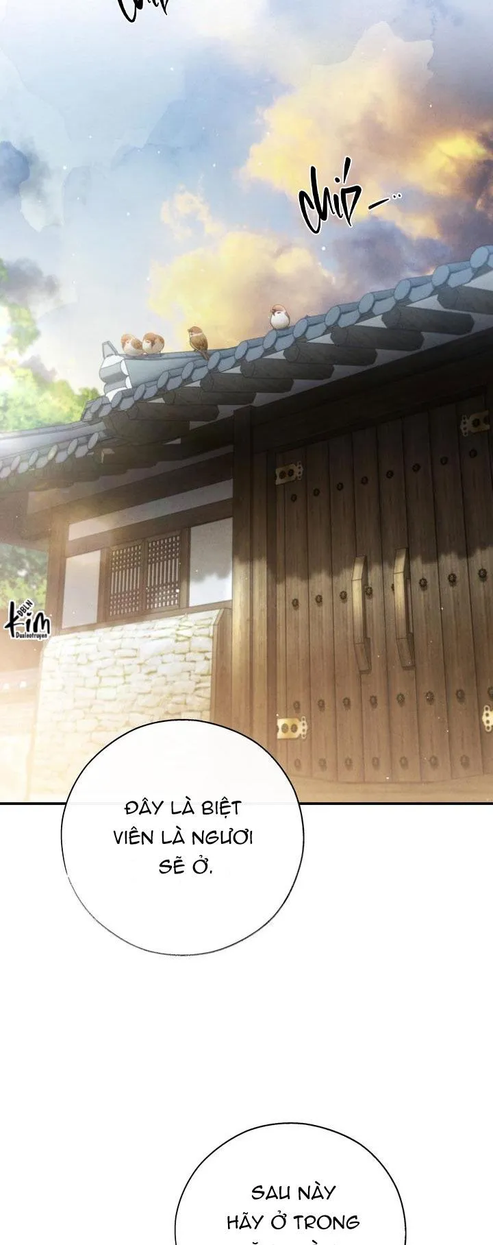 THUỐC ĐỘC Chapter 7 Trang 66