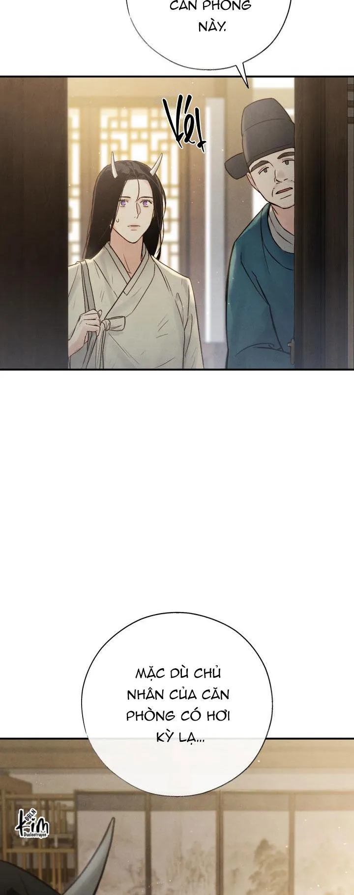THUỐC ĐỘC Chapter 7 Trang 67