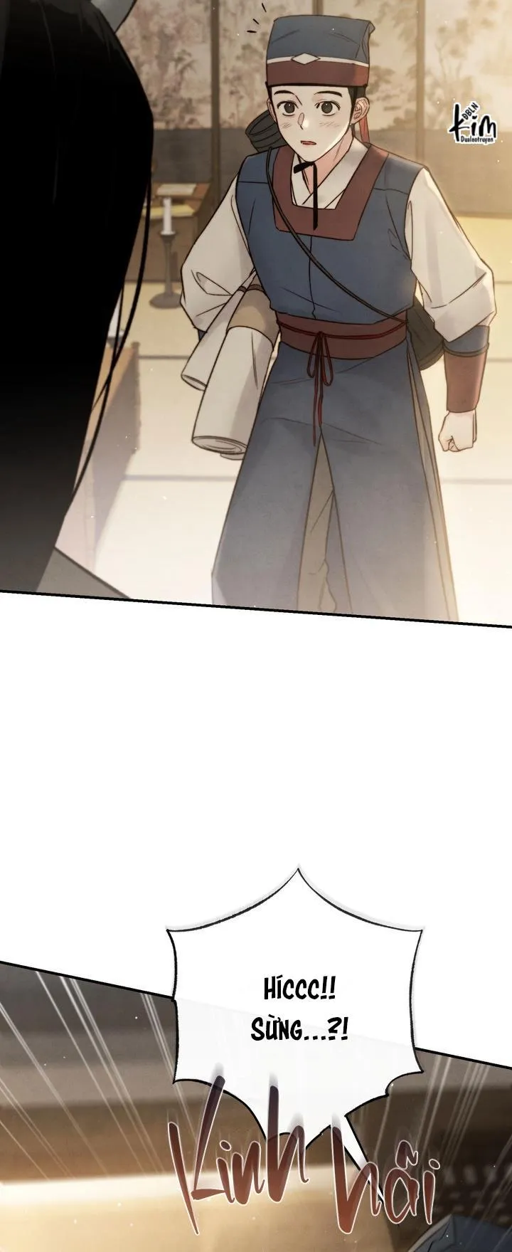 THUỐC ĐỘC Chapter 7 Trang 68
