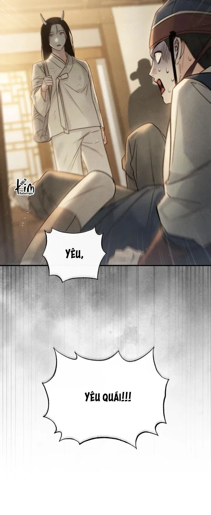 THUỐC ĐỘC Chapter 7 Trang 69