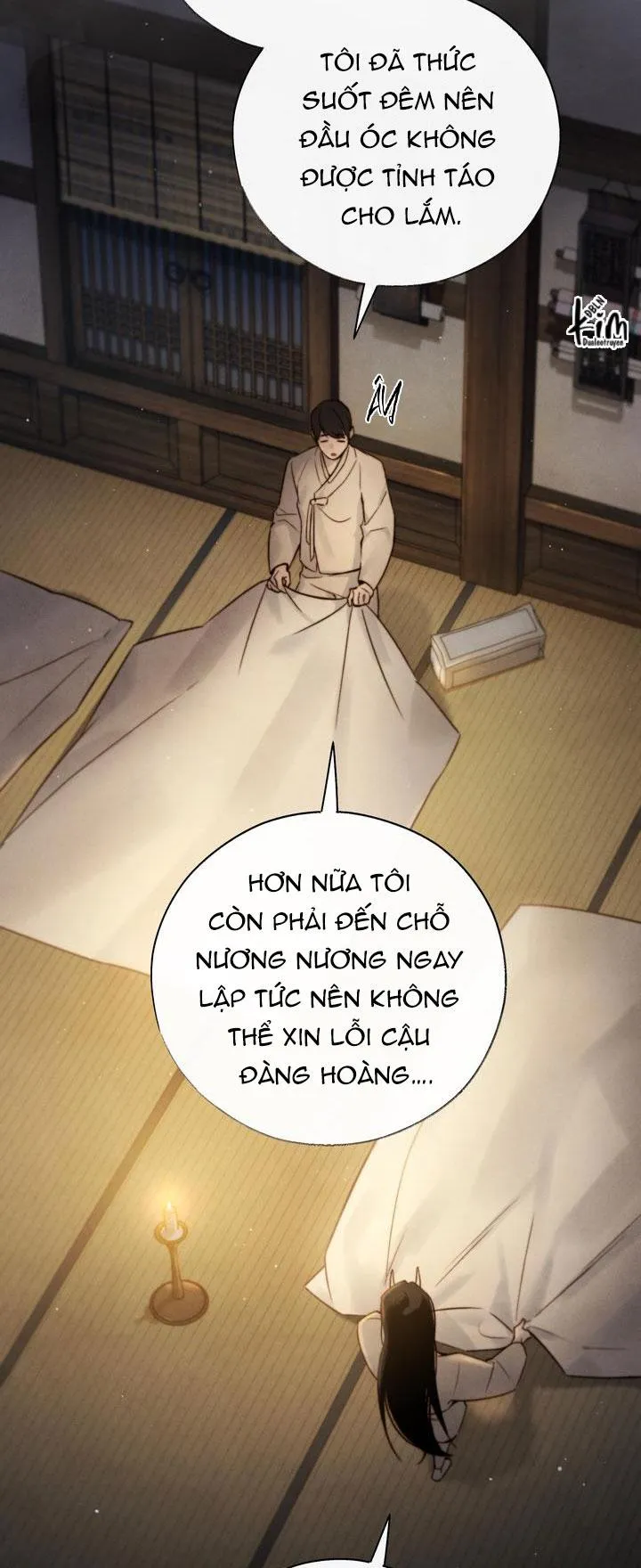 THUỐC ĐỘC Chapter 7 Trang 71