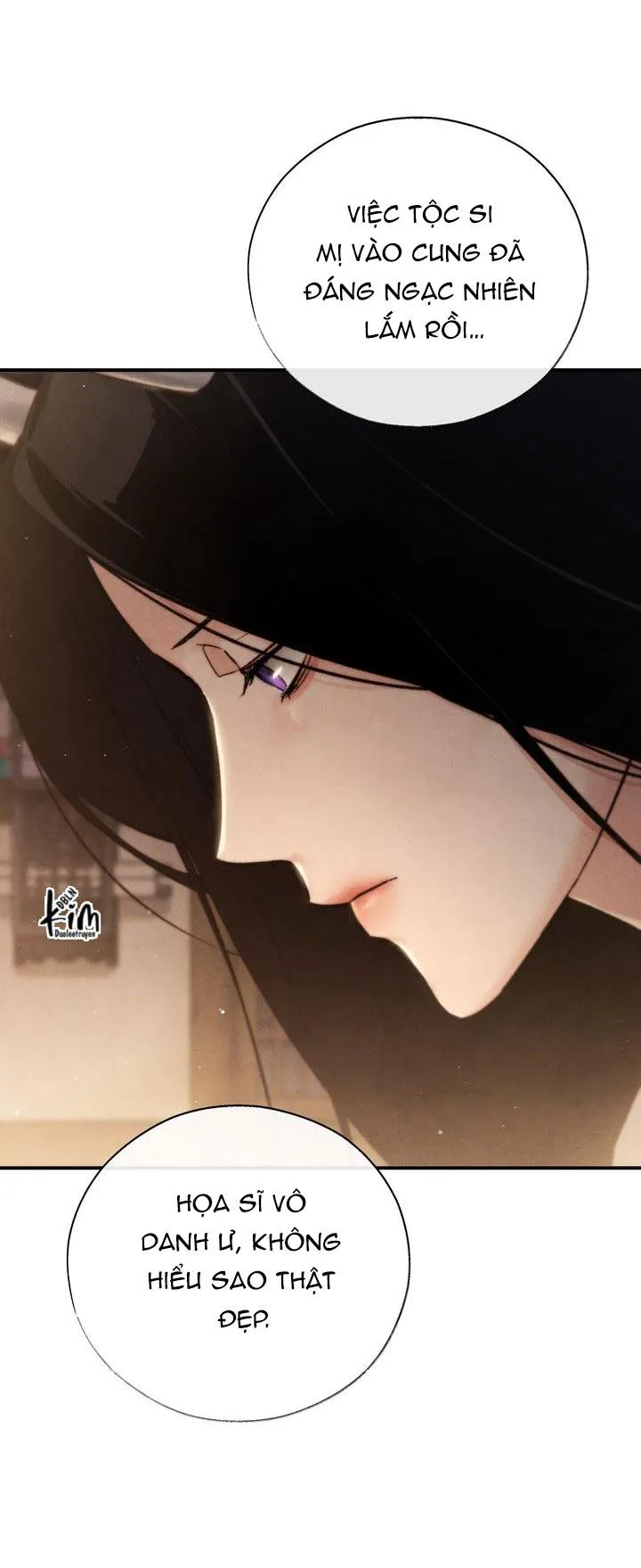 THUỐC ĐỘC Chapter 7 Trang 76