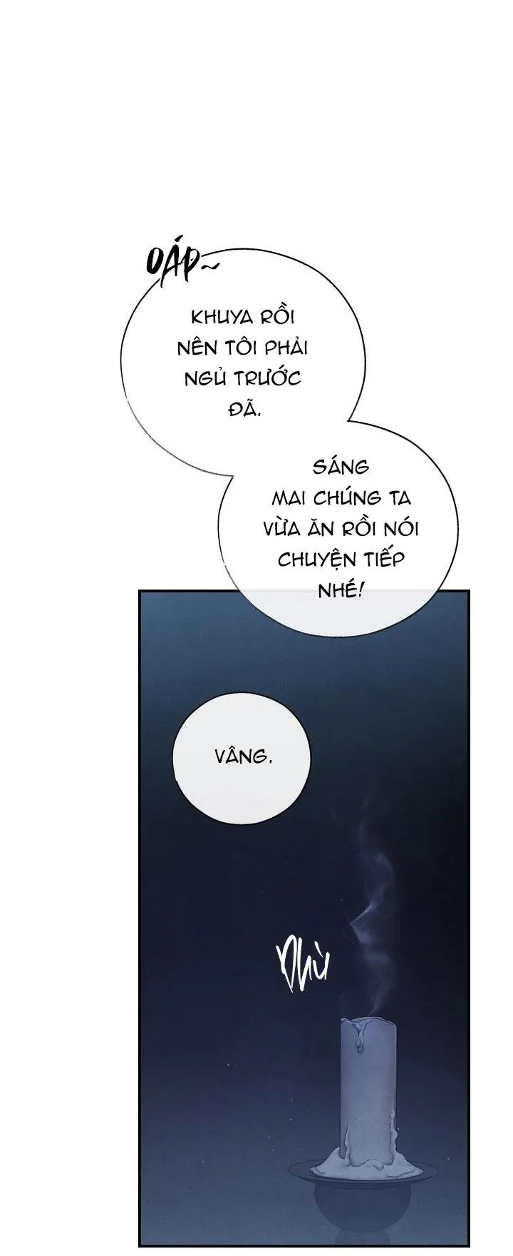 THUỐC ĐỘC Chapter 7 Trang 77