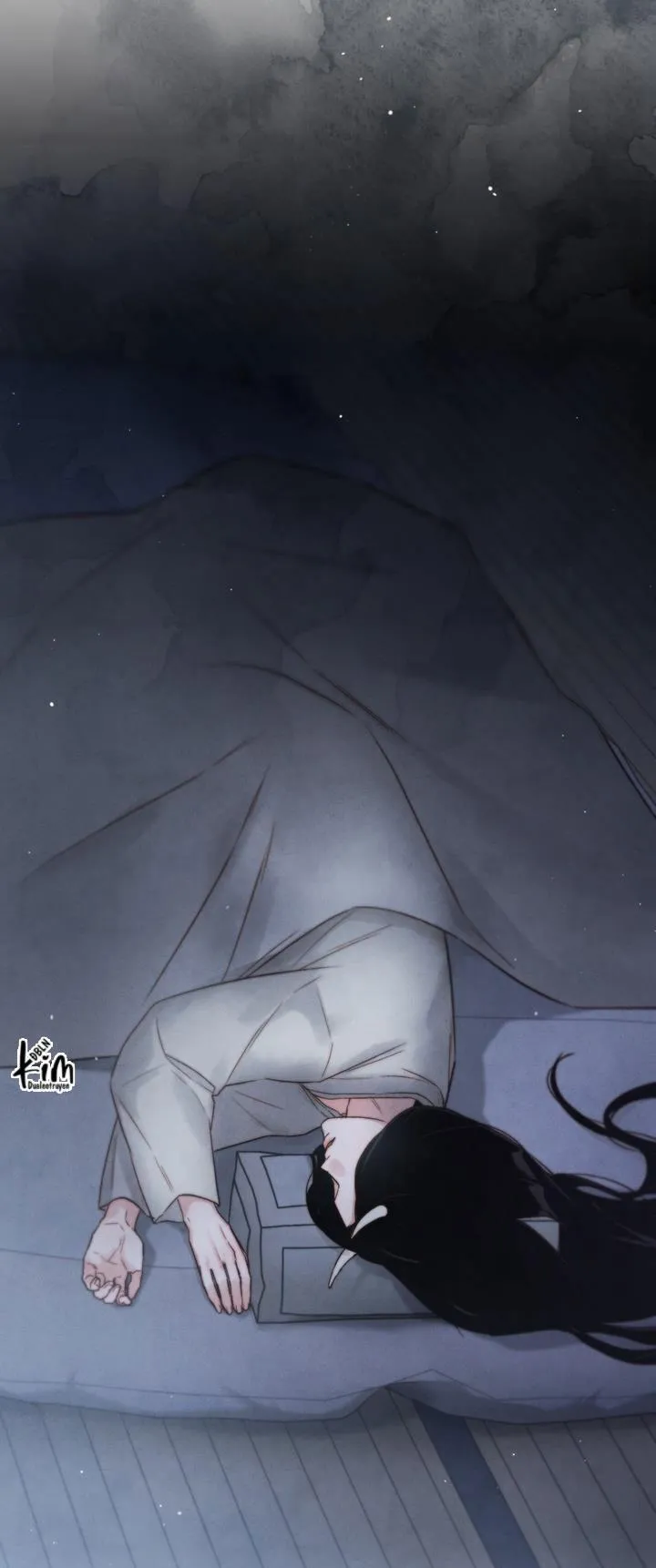 THUỐC ĐỘC Chapter 7 Trang 79