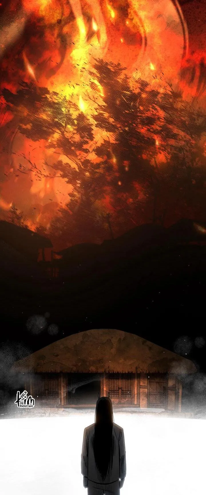 THUỐC ĐỘC Chapter 7 Trang 83