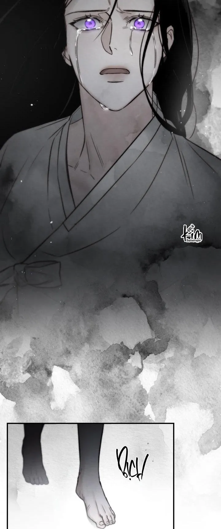 THUỐC ĐỘC Chapter 7 Trang 88