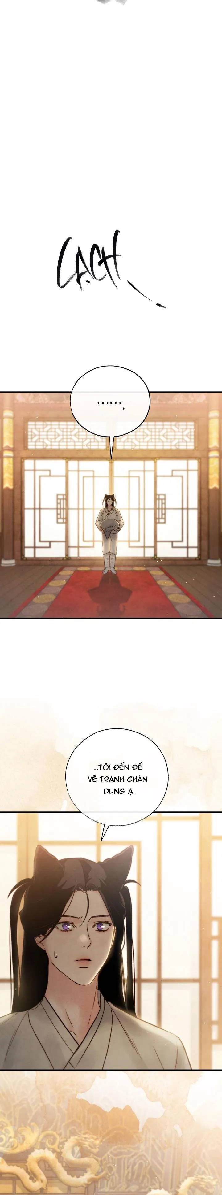 THUỐC ĐỘC Chapter 8 Trang 9