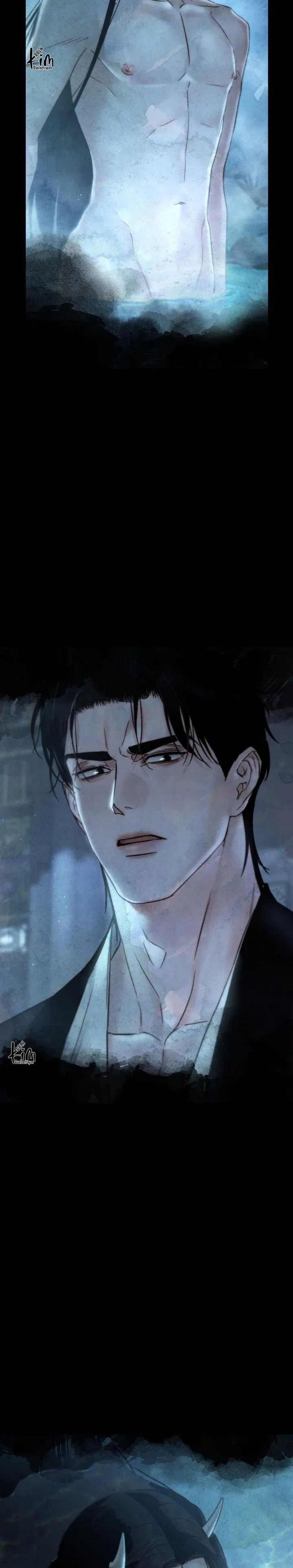 THUỐC ĐỘC Chapter 8 Trang 15