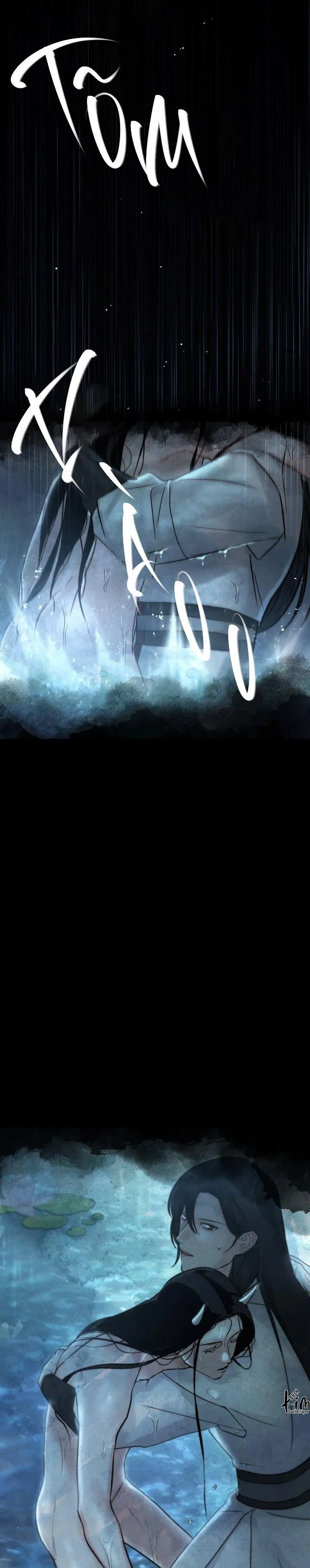 THUỐC ĐỘC Chapter 8 Trang 17