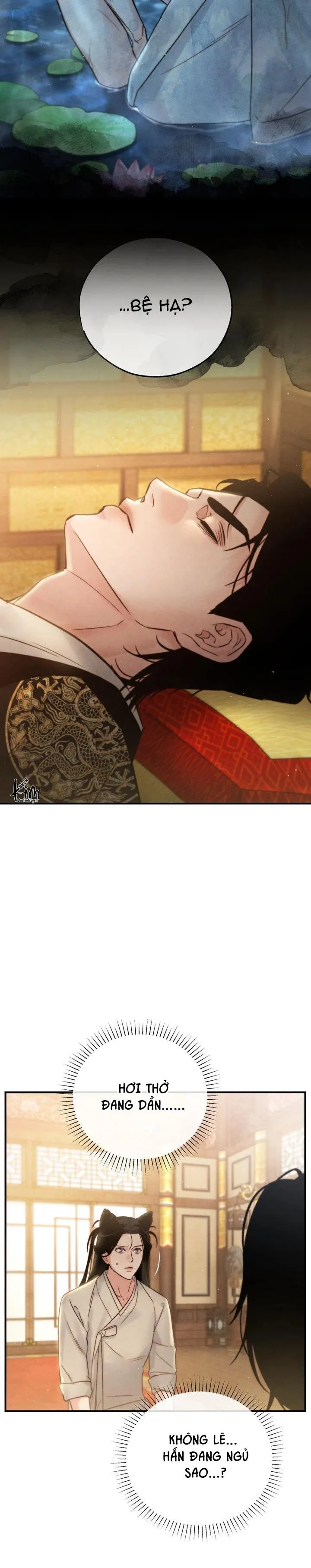 THUỐC ĐỘC Chapter 8 Trang 18