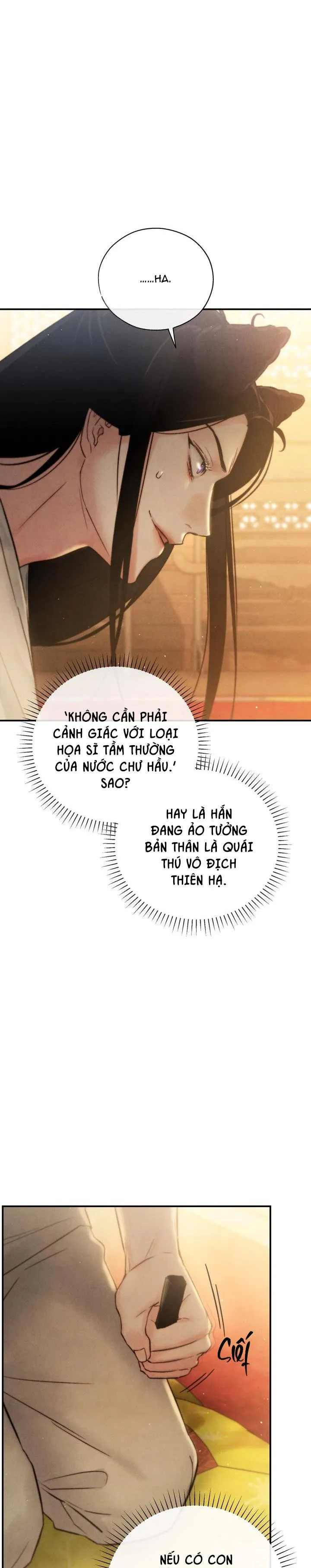 THUỐC ĐỘC Chapter 8 Trang 19