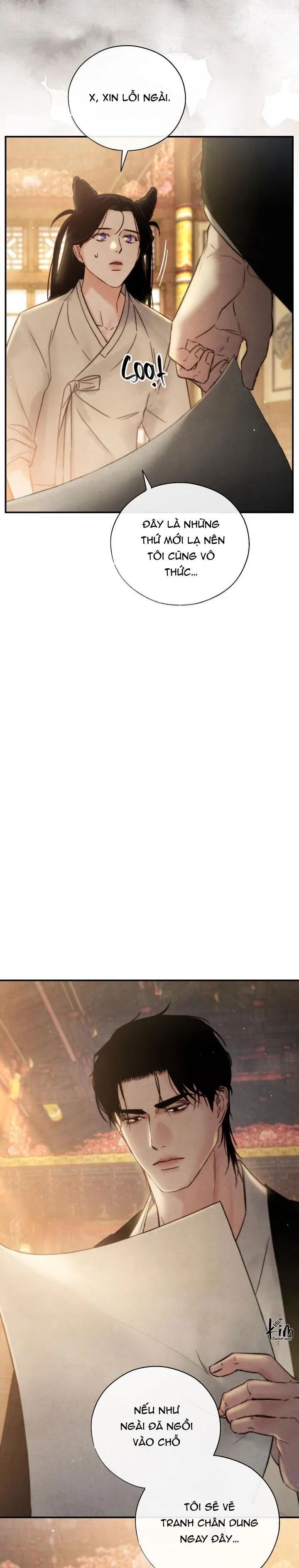 THUỐC ĐỘC Chapter 8 Trang 24