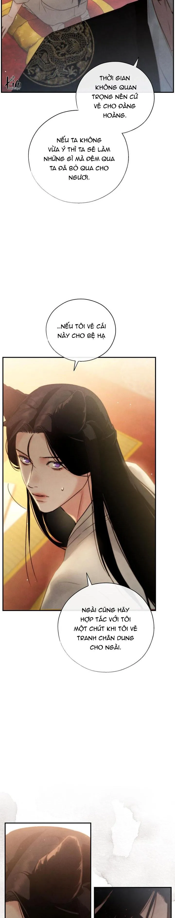 THUỐC ĐỘC Chapter 8 Trang 26