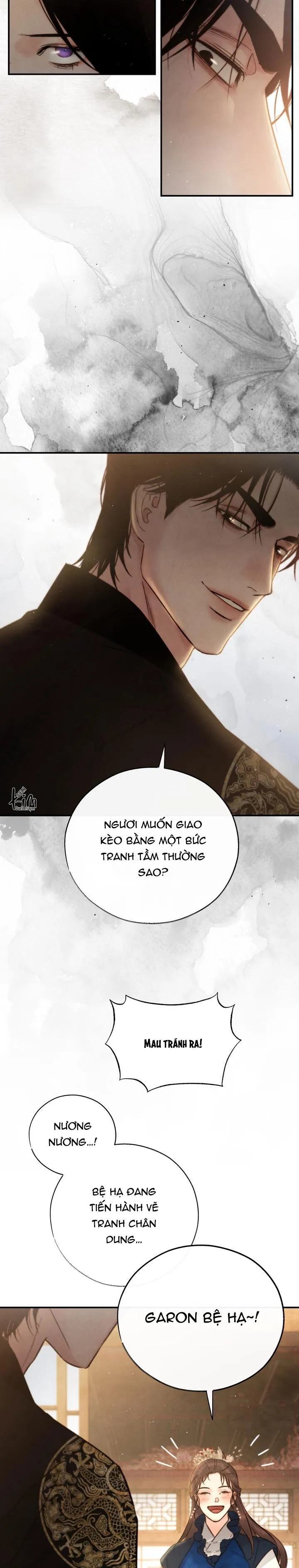 THUỐC ĐỘC Chapter 8 Trang 27