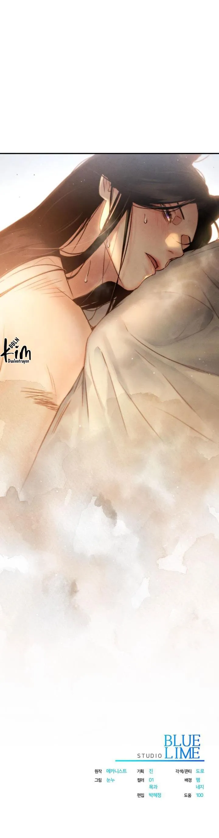 THUỐC ĐỘC Chapter 8 Trang 38