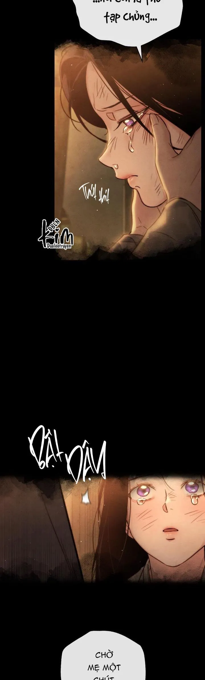 THUỐC ĐỘC Chapter 9 Trang 5