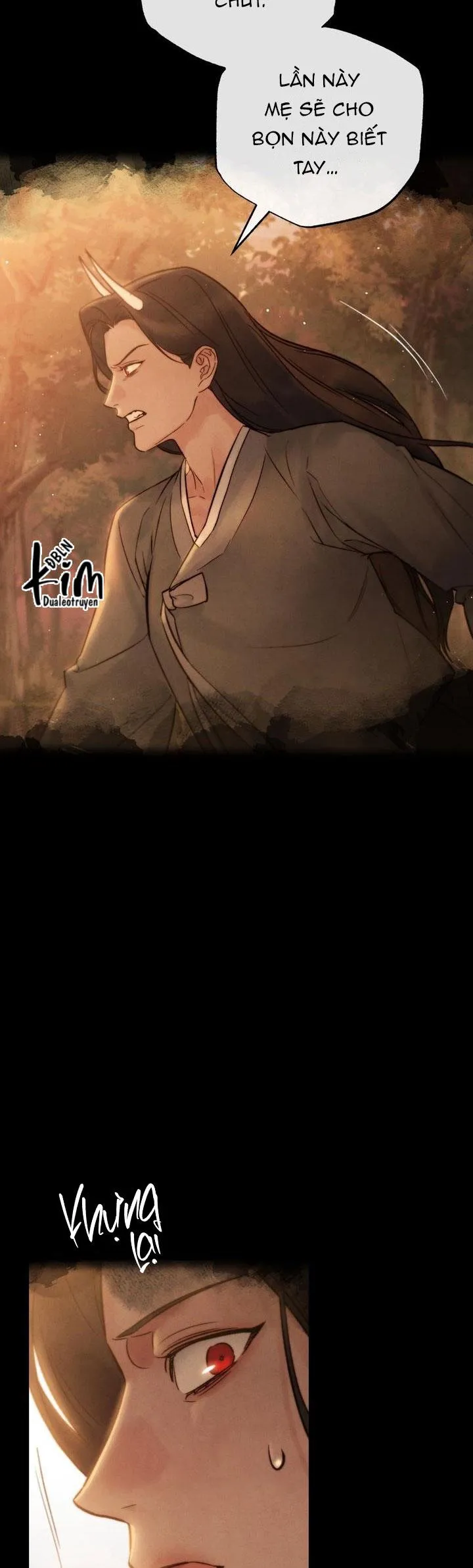 THUỐC ĐỘC Chapter 9 Trang 6