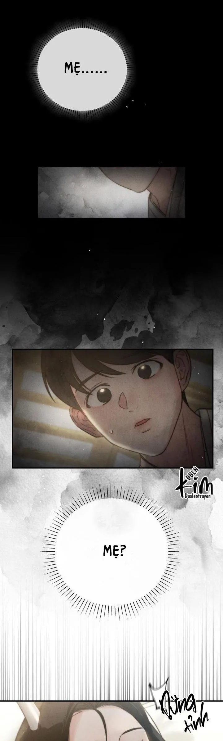 THUỐC ĐỘC Chapter 9 Trang 10