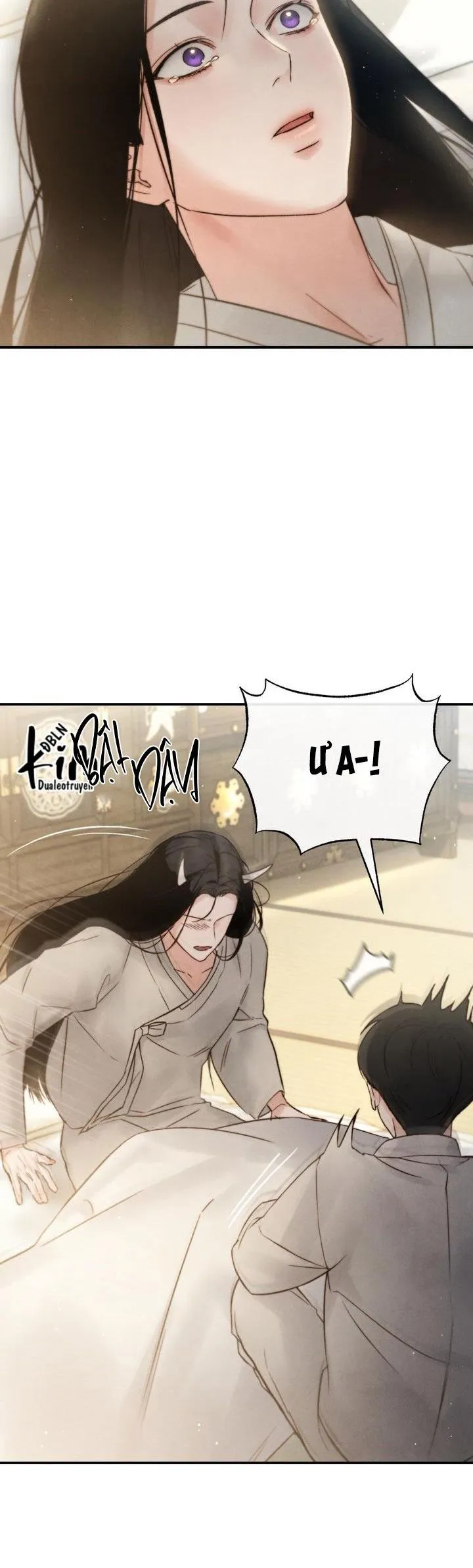 THUỐC ĐỘC Chapter 9 Trang 11