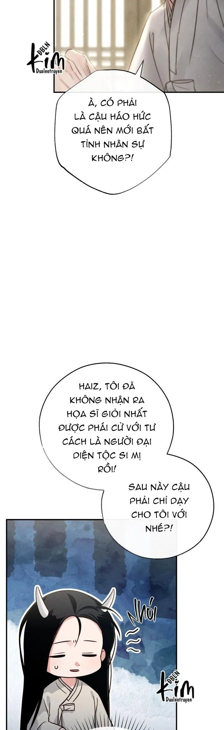 THUỐC ĐỘC Chapter 9 Trang 15