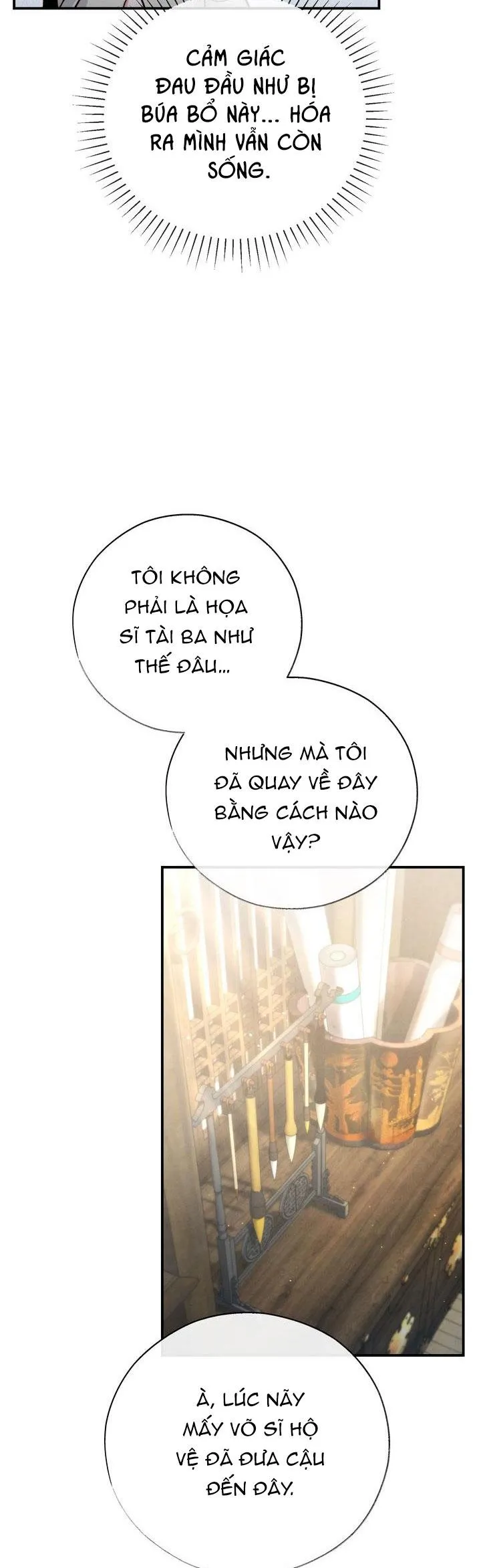 THUỐC ĐỘC Chapter 9 Trang 16