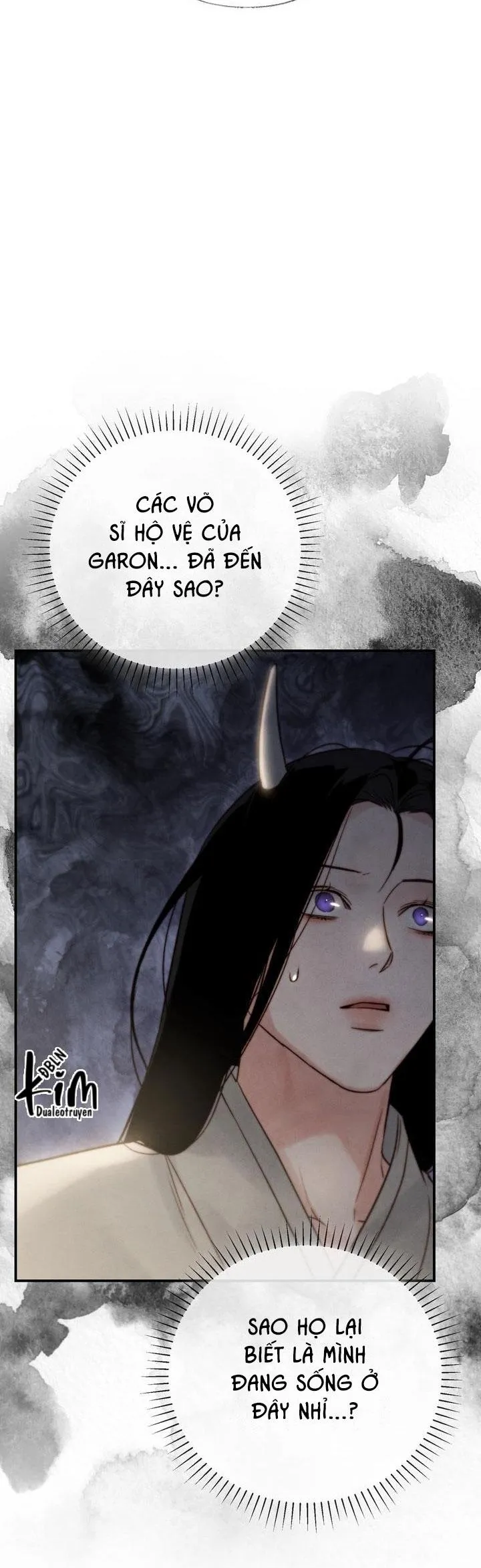 THUỐC ĐỘC Chapter 9 Trang 17