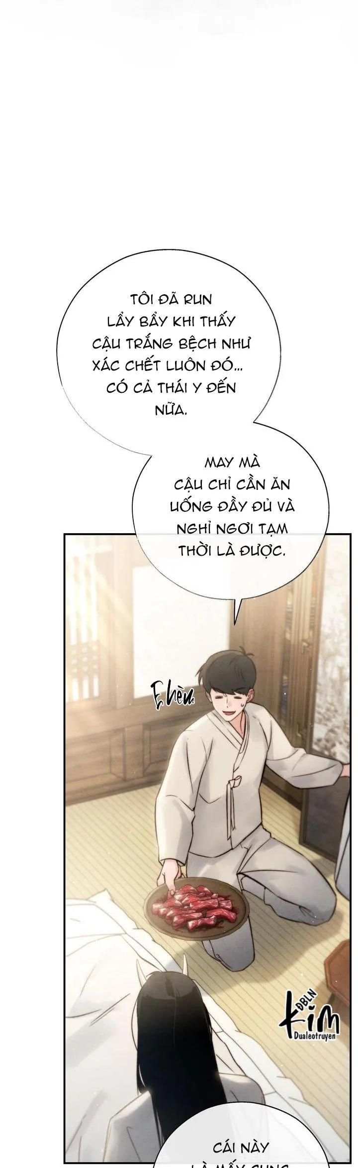 THUỐC ĐỘC Chapter 9 Trang 18