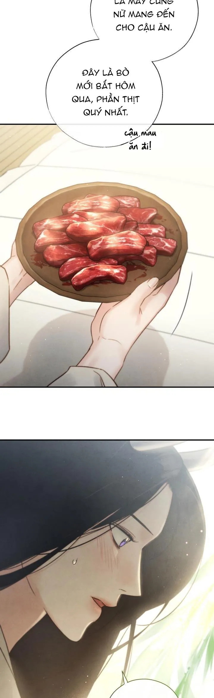 THUỐC ĐỘC Chapter 9 Trang 19