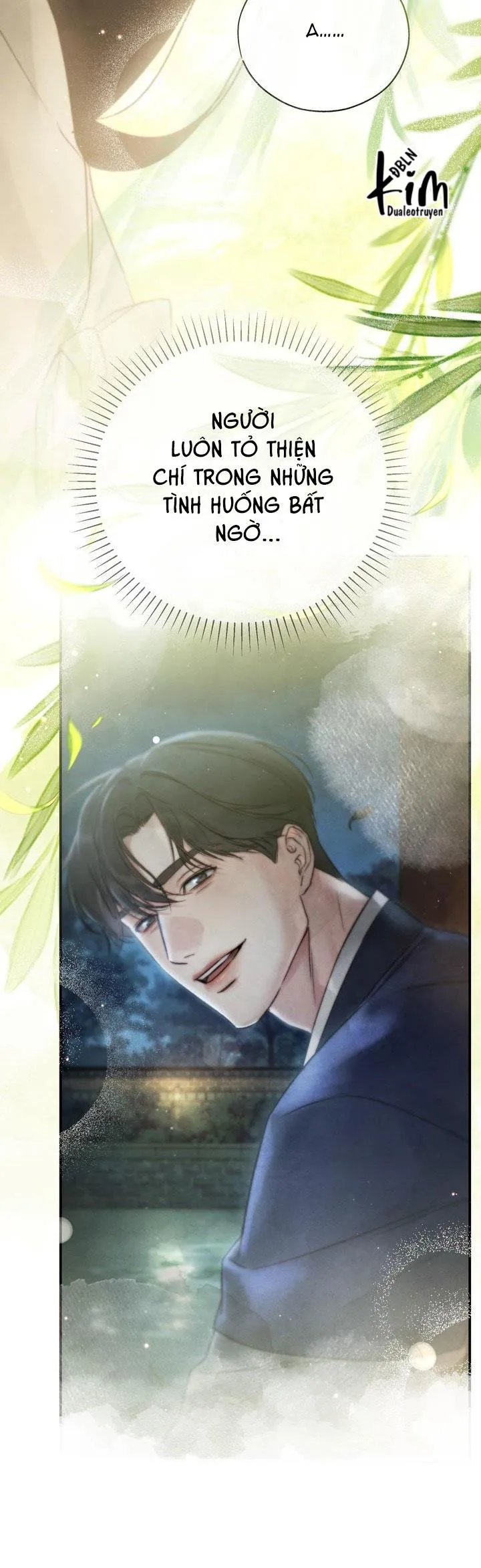 THUỐC ĐỘC Chapter 9 Trang 20