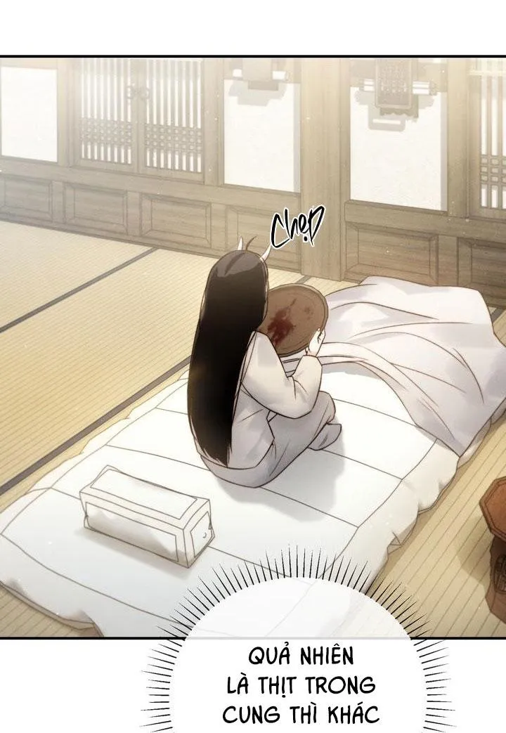 THUỐC ĐỘC Chapter 9 Trang 27
