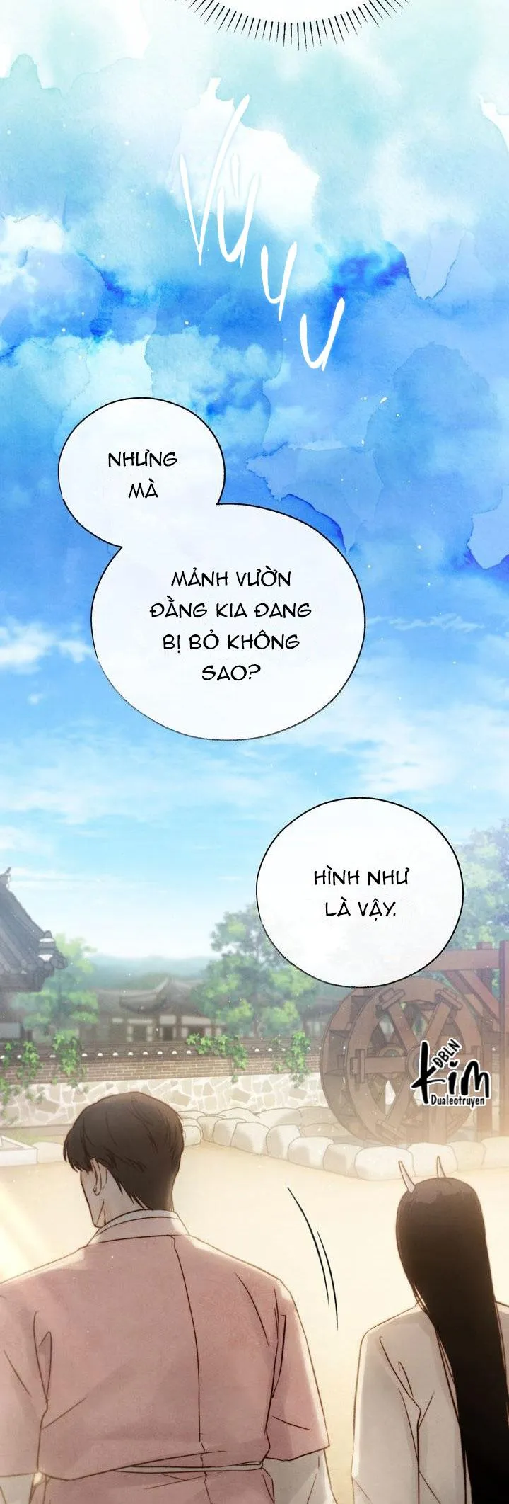 THUỐC ĐỘC Chapter 9 Trang 51