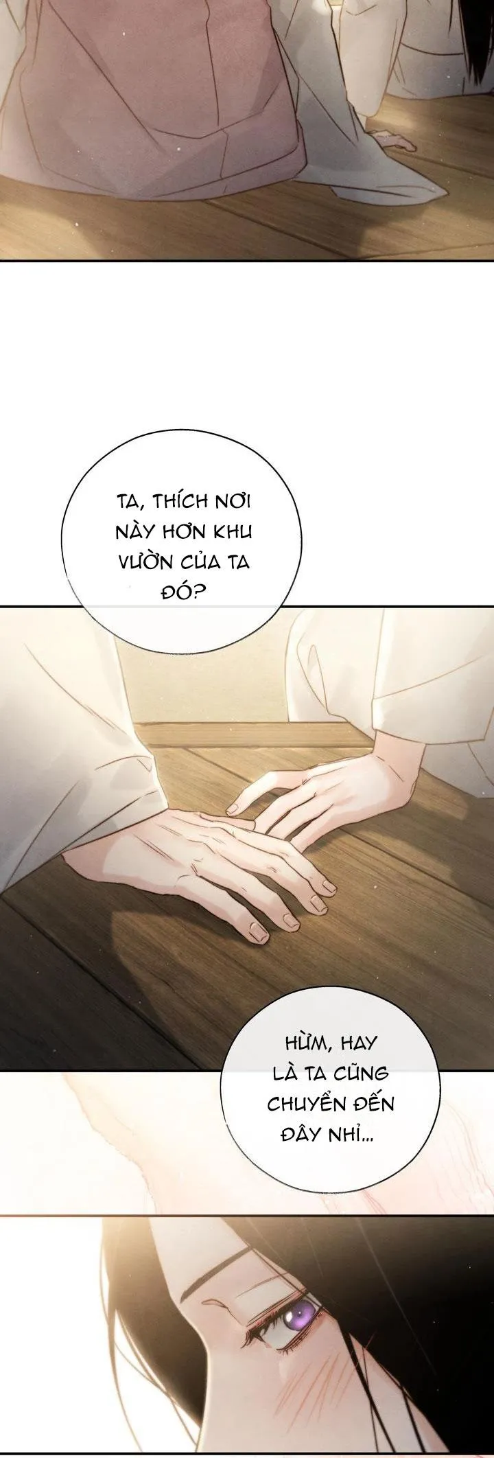 THUỐC ĐỘC Chapter 9 Trang 52